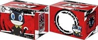 Bushiroad Deck Holder Collection V2 Vol.496: Persona 5 The Animation - Morgana - Bushiroad Deck Boxes - Deck Boxes card