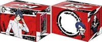 Bushiroad Deck Holder Collection V2 Vol.497: Persona 5 The Animation - Yusuke Kitagawa - Bushiroad Deck Boxes - Deck Boxes card