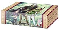 Bushiroad Storage Box Collection Vol.260: How NOT to Summon a Demon Lord - Bushiroad Deck Boxes - Deck Boxes card