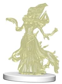 Overwhelming Swarm: Spirit Token - Magic: The Gathering - Creature Forge - Life Counters card