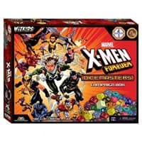 X-Men Forever Campaign Box - Campaign Boxes - Dice Masters card