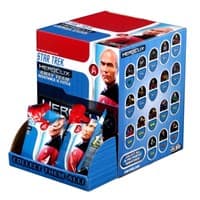Star Trek Away Team: TNG - Resistance is Futile Gravity Feed Box - Star Trek Away Team: The Next Generation - Heroclix card