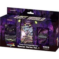 Lost Dimension Special Series Deck - S-SS01: Lost Dimension - Future Card BuddyFight card