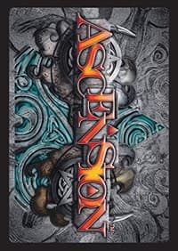 Gloss Sleeve - Ascension (50-Pack) - Legion Premium Supplies Card Sleeves - Card Sleeves card