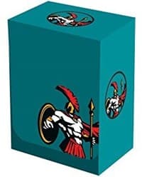 Deck Box - Legionaire - Legion Premium Supplies Deck Boxes - Deck Boxes card