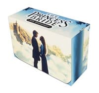 Deck Box - Princess Bride - Legion Premium Supplies Deck Boxes - Deck Boxes card