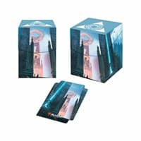 Guilds of Ravnica PRO-100+ Deck Box, Azorius Senate, for Magic - Ultra Pro Deck Boxes - Deck Boxes card