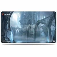 Guilds of Ravnica Watery Grave Playmat for Magic - Ultra Pro Playmats - Playmats card