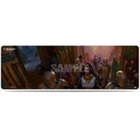 Guilds of Ravnica Table Playmat for Magic The Gathering (8ft) - Ultra Pro Playmats - Playmats card
