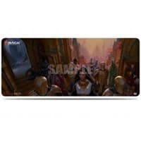 Guilds of Ravnica Table Playmat for Magic The Gathering (6ft) - Ultra Pro Playmats - Playmats card