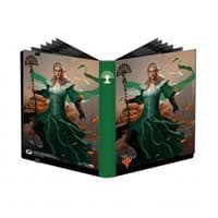 Guilds of Ravnica 9-Pocket PRO-Binder for Magic - Ultra Pro Storage Albums - Storage Albums card