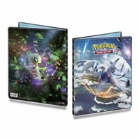 Pokemon SM08 Lost Thunder 9-Pocket Portfolio - Ultra Pro Storage Albums - Storage Albums card