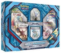 Mega Gyarados Collection Box - XY - Steam Siege - Pokemon card