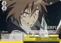 Blasted Tree (Yellow) - Fate/Apocrypha - Weiss Schwarz card
