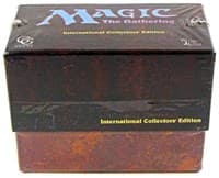 International Edition Box - International Edition - Magic: The Gathering card