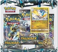 Lost Thunder 3 Pack Blister [Altaria] - SM - Lost Thunder - Pokemon card