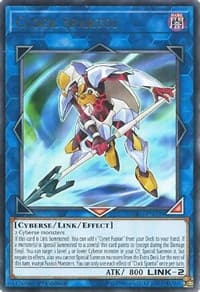 Clock Spartoi - Soul Fusion - YuGiOh card