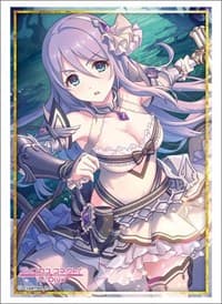 Bushiroad Sleeve Collection HG Vol.1719: Princess Connect! Re:Dive - Shizuru (60-Pack) - Bushiroad Card Sleeves - Card Sleeves card