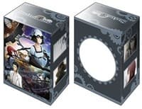 Bushiroad Deck Holder Collection V2 Vol.508: STEINS;GATE - Bushiroad Deck Boxes - Deck Boxes card