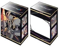 Bushiroad Deck Holder Collection V2 Vol.507: Darling in the Franxx - Strelizia - Bushiroad Deck Boxes - Deck Boxes card