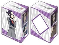 Bushiroad Deck Holder Collection V2 Vol.506: Darling in the Franxx - Ikuno - Bushiroad Deck Boxes - Deck Boxes card