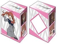 Bushiroad Deck Holder Collection V2 Vol.504: Darling in the Franxx - Miku - Bushiroad Deck Boxes - Deck Boxes card