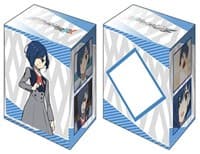 Bushiroad Deck Holder Collection V2 Vol.503: Darling in the Franxx - Ichigo - Bushiroad Deck Boxes - Deck Boxes card