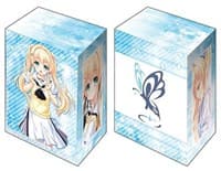 Bushiroad Deck Holder Collection V2 Vol.513: Summer Pockets - Tsumugi Wenders - Bushiroad Deck Boxes - Deck Boxes card