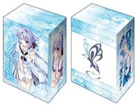 Bushiroad Deck Holder Collection V2 Vol.511: Summer Pockets - Ao Sorakado - Bushiroad Deck Boxes - Deck Boxes card