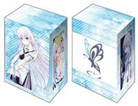 Bushiroad Deck Holder Collection V2 Vol.510: Summer Pockets - Shiroha Naruse - Bushiroad Deck Boxes - Deck Boxes card