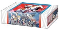 Bushiroad Storage Box Collection Vol.262: Darling in the Franxx - Bushiroad Deck Boxes - Deck Boxes card