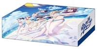 Bushiroad Storage Box Collection Vol.263: Harukana Receive - Bushiroad Deck Boxes - Deck Boxes card