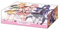 Bushiroad Storage Box Collection Vol.265: Princess Connect! Re:Dive - Twinkle Wish - Bushiroad Deck Boxes - Deck Boxes card