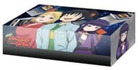 Bushiroad Storage Box Collection Vol.264: High Score Girl - Bushiroad Deck Boxes - Deck Boxes card