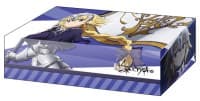 Bushiroad Storage Box Collection Vol.233: Fate/Apocrypha - Ruler - Bushiroad Deck Boxes - Deck Boxes card