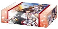 Bushiroad Storage Box Collection Vol.234: Toji no Miko - Bushiroad Deck Boxes - Deck Boxes card