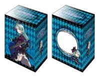 Bushiroad Deck Holder Collection V2 Vol.383: BanG Dream! Girls Band Party! - Sayo Hikawa - Bushiroad Deck Boxes - Deck Boxes card