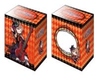 Bushiroad Deck Holder Collection V2 Vol.384: BanG Dream! Girls Band Party! - Lisa Imai - Bushiroad Deck Boxes - Deck Boxes card