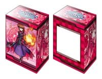 Bushiroad Deck Holder Collection V2 Vol.393: Magical Girl Lyrical Nanoha Reflection - Stern - Bushiroad Deck Boxes - Deck Boxes card