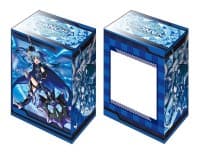 Bushiroad Deck Holder Collection V2 Vol.394: Magical Girl Lyrical Nanoha Reflection - Levi - Bushiroad Deck Boxes - Deck Boxes card