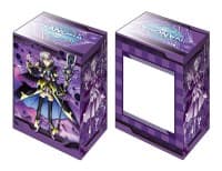 Bushiroad Deck Holder Collection V2 Vol.395: Magical Girl Lyrical Nanoha Reflection - Dearche - Bushiroad Deck Boxes - Deck Boxes card