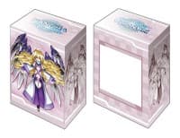 Bushiroad Deck Holder Collection V2 Vol.396: Magical Girl Lyrical Nanoha Reflection - Yuri - Bushiroad Deck Boxes - Deck Boxes card