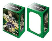 Bushiroad Deck Holder Collection V2 Vol.397: Fate/Apocrypha - Bushiroad Deck Boxes - Deck Boxes card