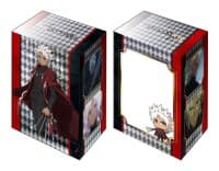 Bushiroad Deck Holder Collection V2 Vol.398: Fate/Apocrypha - Shirou Kotomine - Bushiroad Deck Boxes - Deck Boxes card