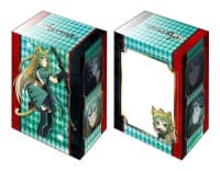 Bushiroad Deck Holder Collection V2 Vol.400: Fate/Apocrypha - Archer of Red - Bushiroad Deck Boxes - Deck Boxes card