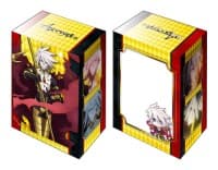 Bushiroad Deck Holder Collection V2 Vol.401: Fate/Apocrypha - Lancer of Red - Bushiroad Deck Boxes - Deck Boxes card