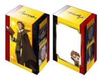 Bushiroad Deck Holder Collection V2 Vol.403: Fate/Apocrypha - Caster of Red - Bushiroad Deck Boxes - Deck Boxes card