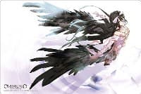 Bushiroad Rubber Mat Collection Vol.145: Overlord - Albedo - Bushiroad Playmats - Playmats card
