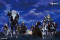 Bushiroad Rubber Mat Collection Vol.150: Fate/Apocrypha - Bushiroad Playmats - Playmats card