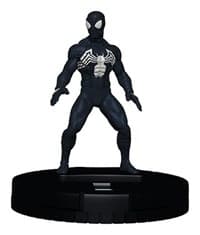 Spider-Man - Secret Wars – Battleworld - Heroclix card